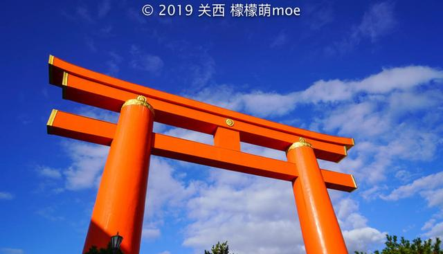 日本旅行：这4个神社不同寻常，鸟居是特色，一定要去一次|平安神宫|明治神宫|鸟_新浪新闻