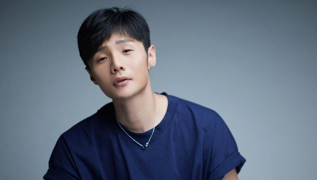 没有乘风破浪,没有岳云鹏,你或许发现不了李荣浩小眼睛的魅力!