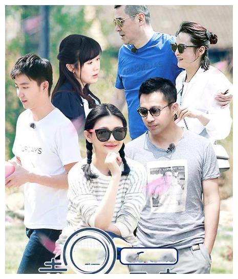 《幸福三重奏》嘉宾官宣,郎朗携新婚妻子,上节目秀恩爱