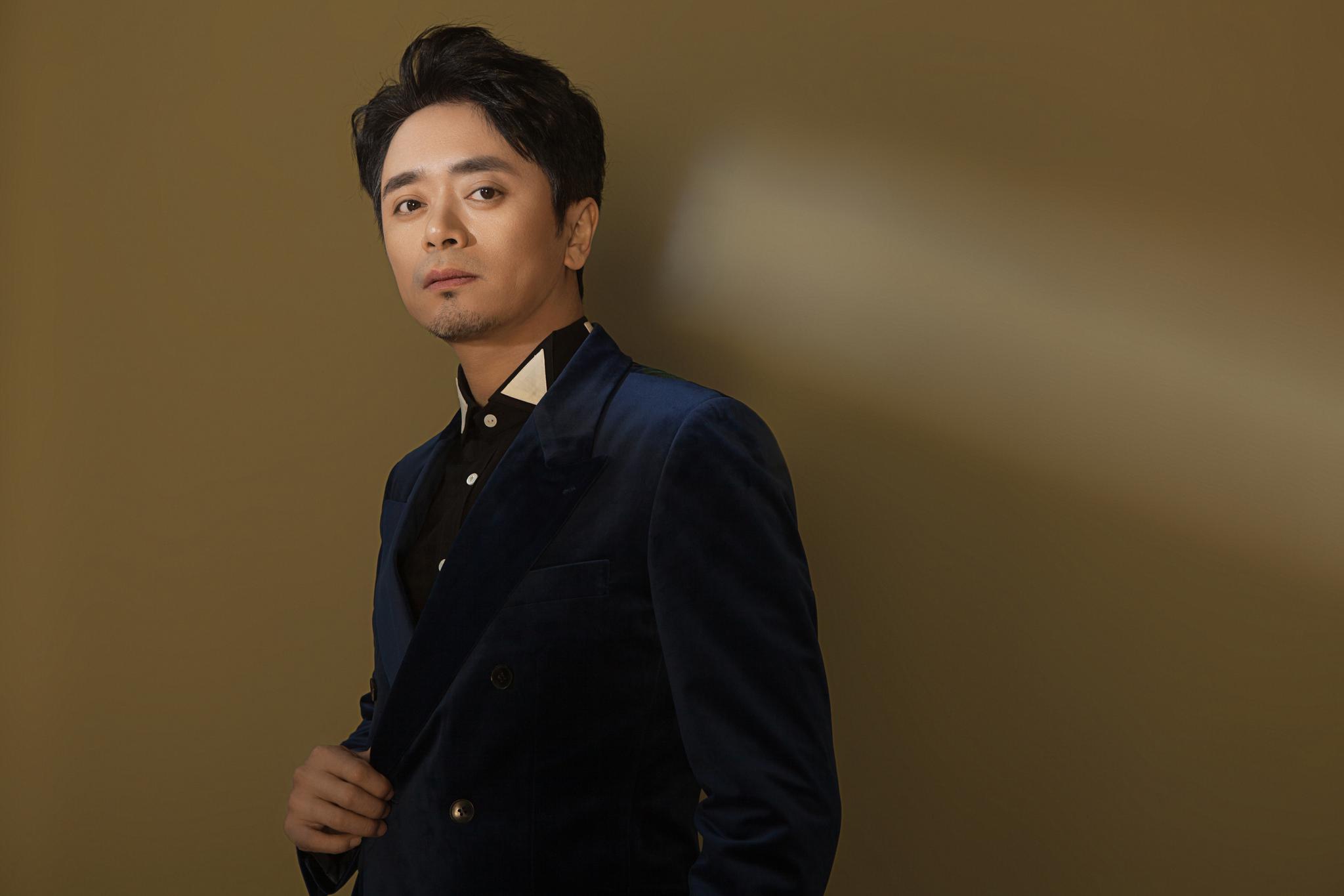 周小镔 王迅《灵魂的救赎》 两个爸爸的战争一触即发