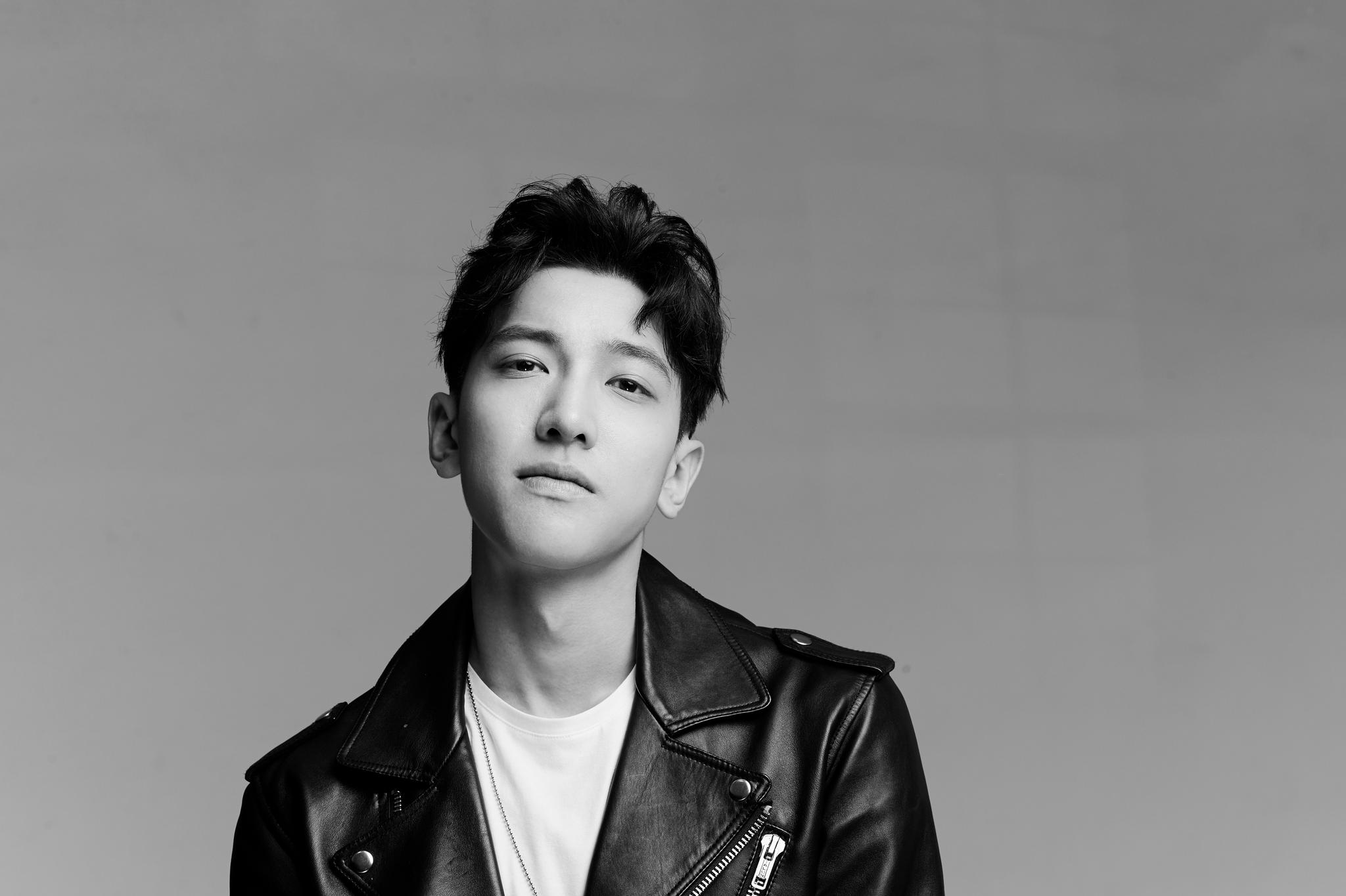 新生代演员 高颜值芒果新星完颜洛绒