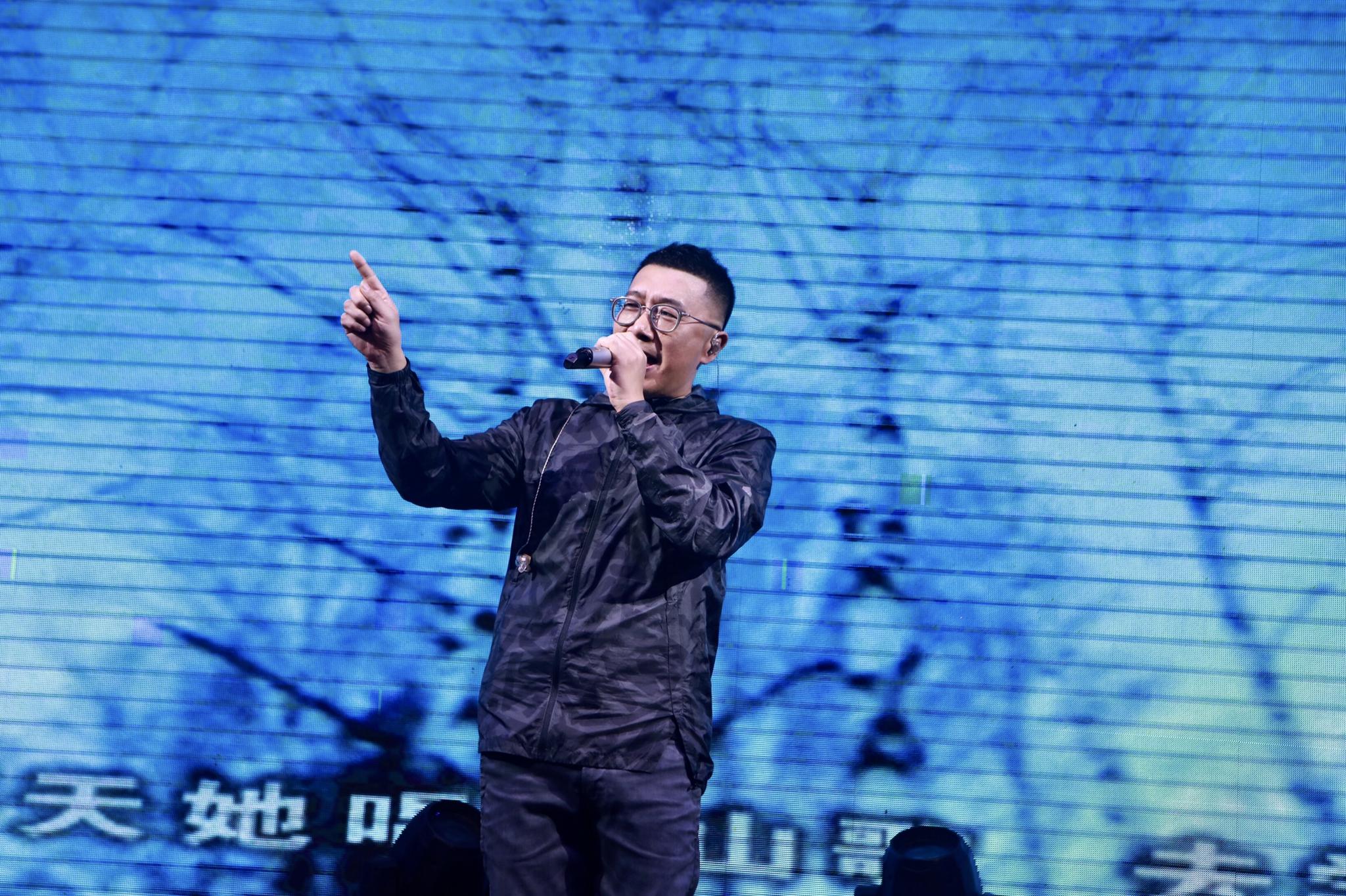 庞龙终于要回沈阳开演唱会了,他想唱的不止是《家在东北》