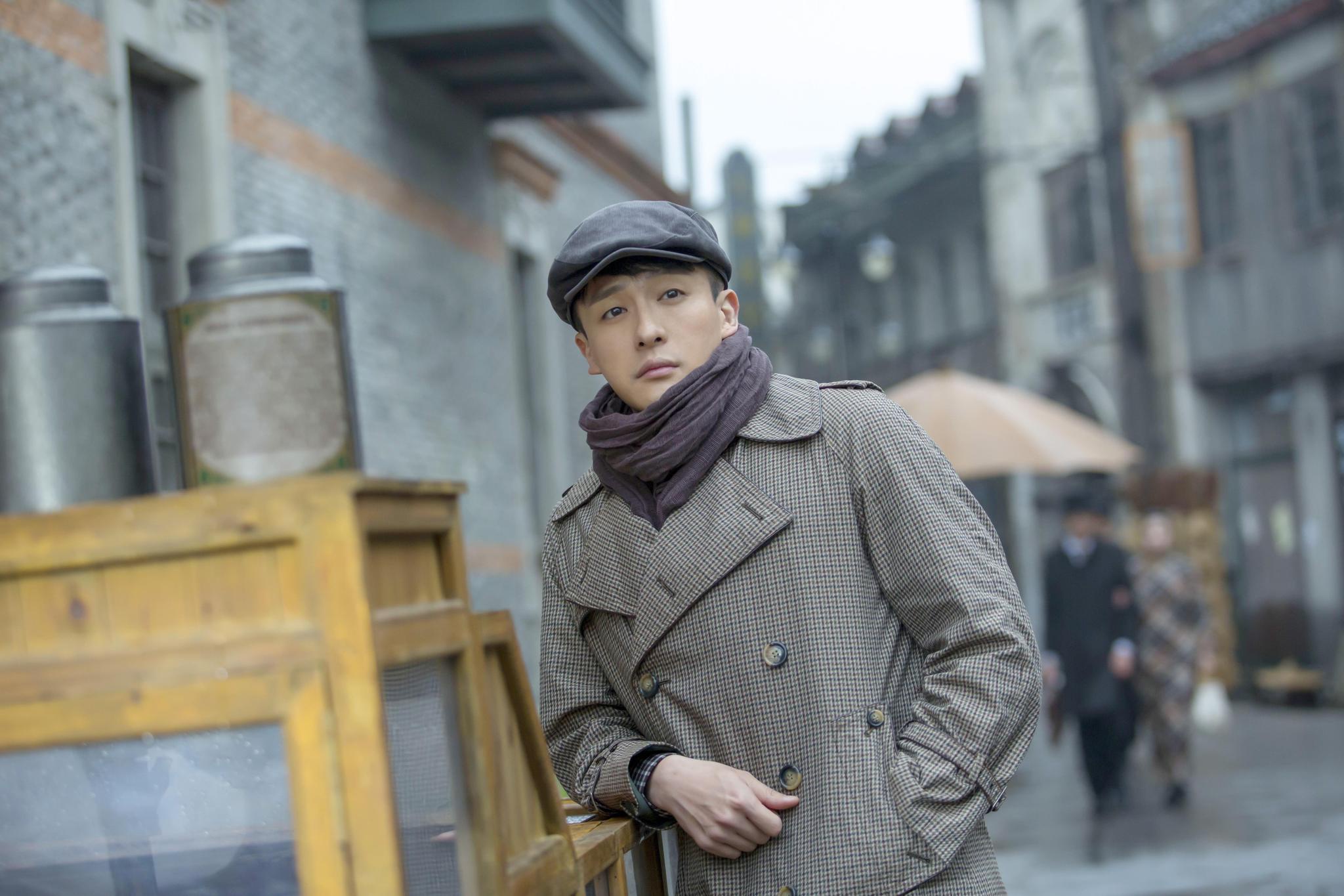 电视剧《惊蛰》高能热播 孙艺洲不行中毒悲惨下线