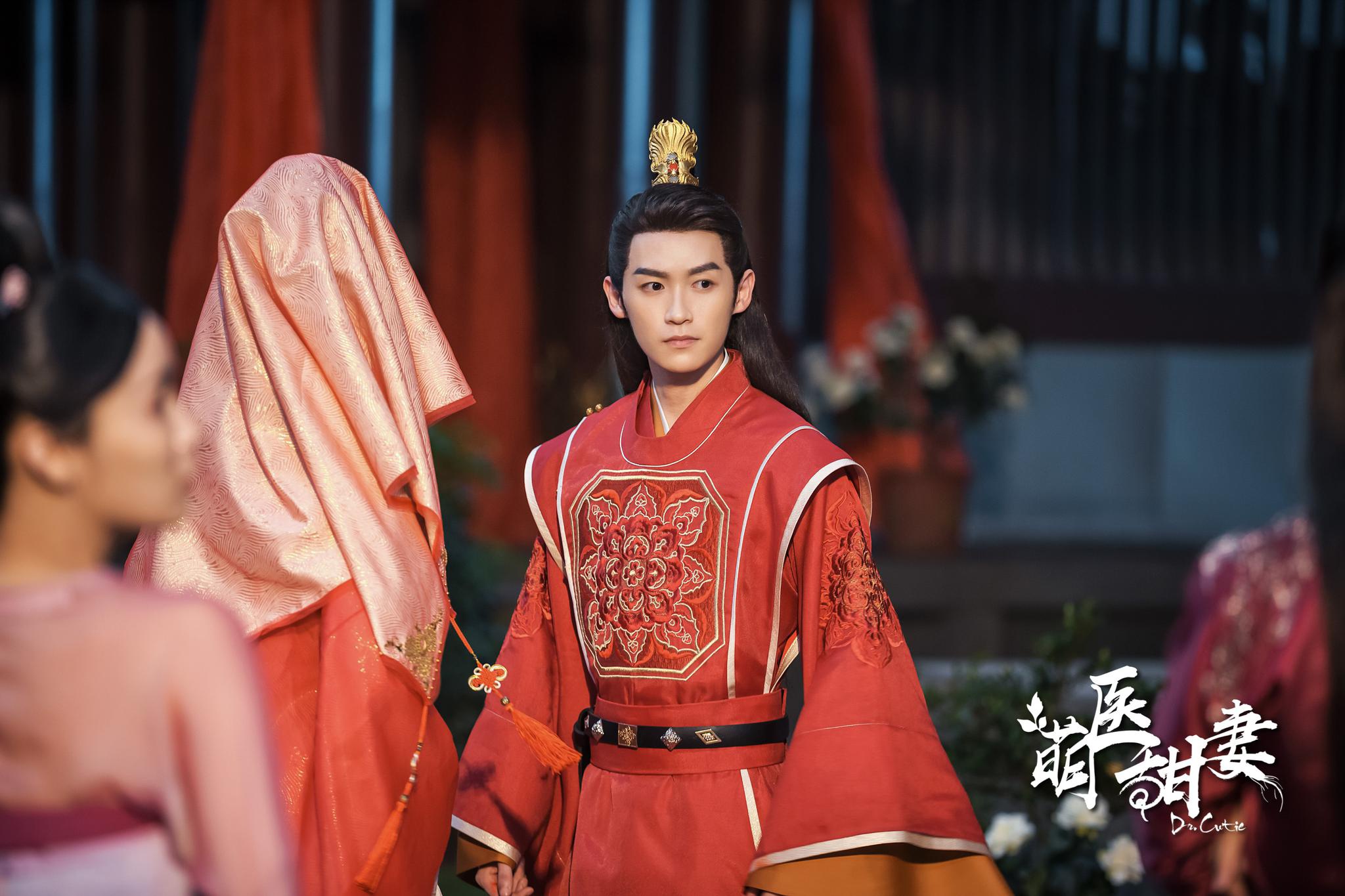 《萌医甜妻》即将收官 "节气"cp甜中带涩"唧唧"兄弟拔刀相向