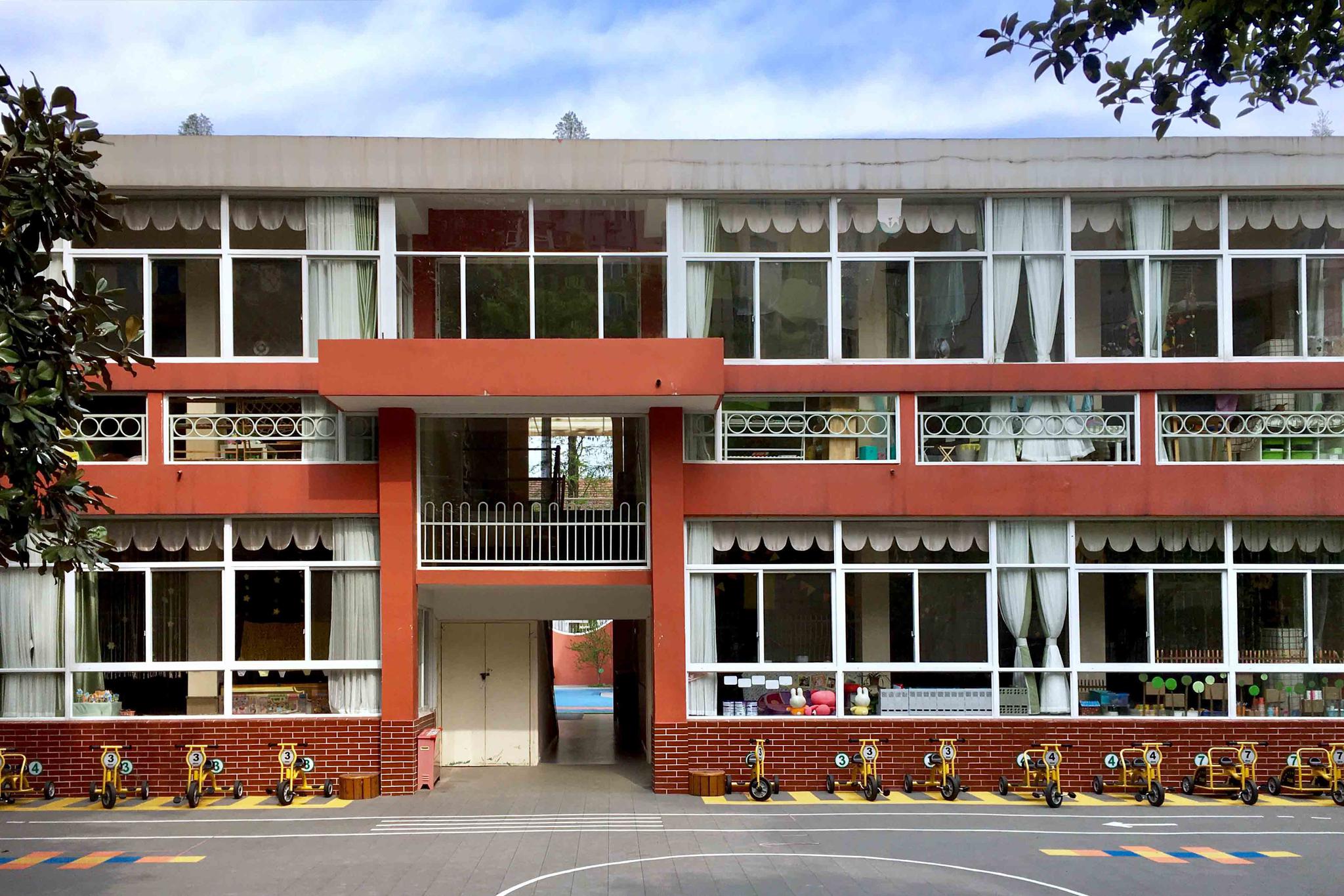 武汉市同济小学对口初中的简单介绍