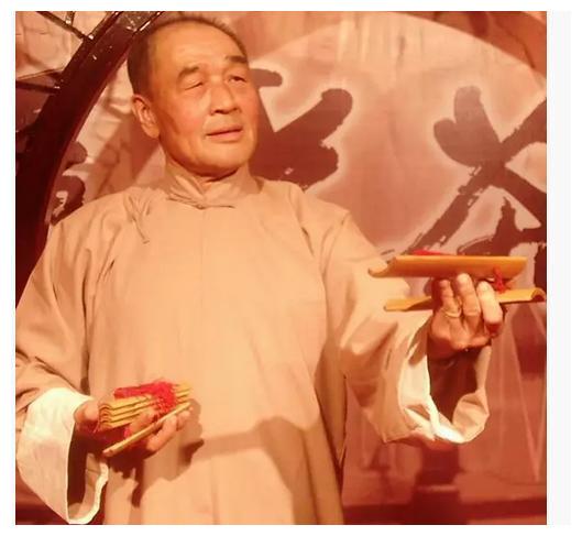 马志明否认马派相声是客观的,郭德纲否定海派相声是不成立的
