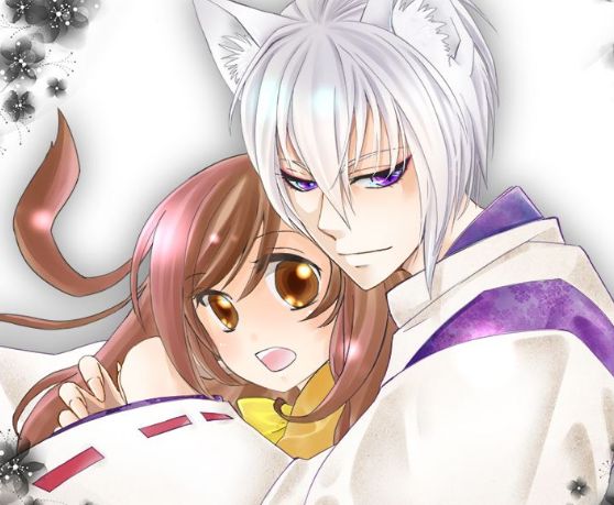 元气少女缘结神 巴卫500年前爱上的是奈奈生吗 答案却各抒己见 元气少女缘结神 巴卫500年前爱上的是奈奈生吗 答案却各抒己见