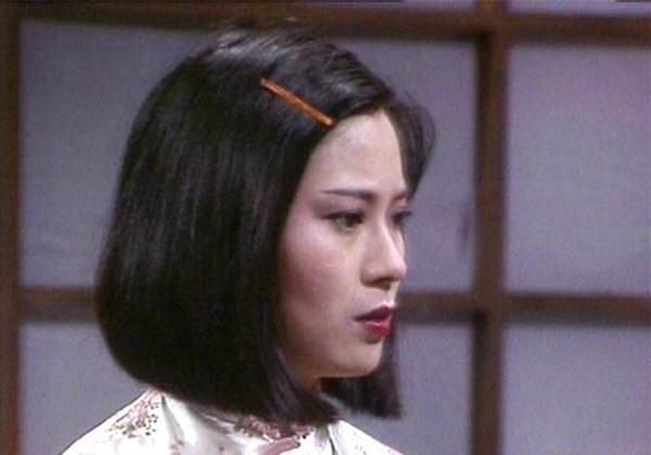 81版电视剧霍元甲中的三位女演员个个女神级别美得不可方物