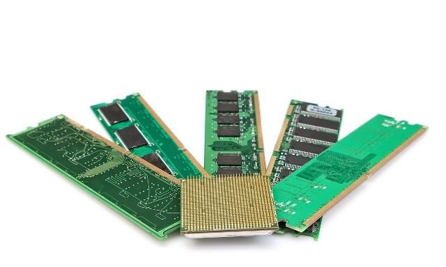 6张图带你简单了解内存|CPU_新浪新闻