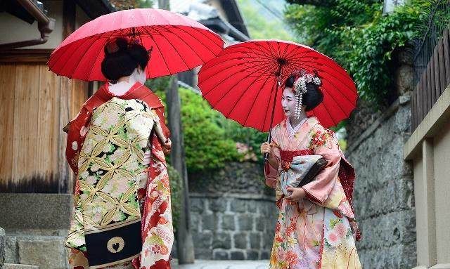 日本和服,来自中国,为什么又叫“吴服”?|腰带|服饰|时代|穿着|文化_新浪新闻