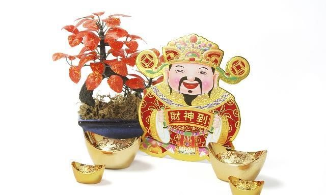 梦见财神爷是什么意思梦见财神爷像是要发财的预兆吗