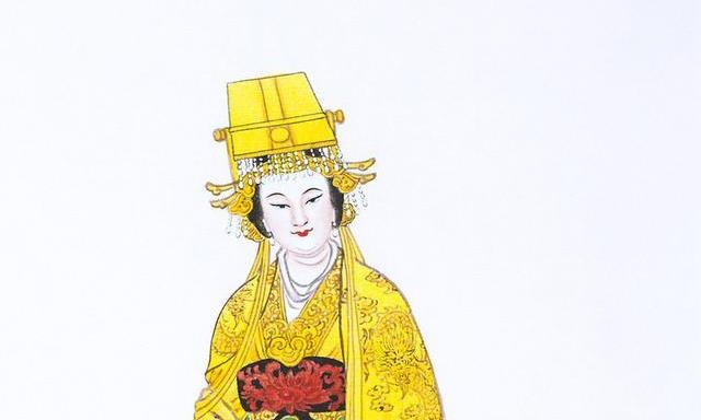 武曌为什么能成为中国唯一的女皇帝？|武则天|皇帝|庶族_新浪新闻