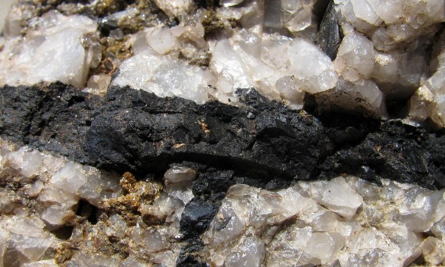 2019年钨矿资源节约和综合利用先进适用技术