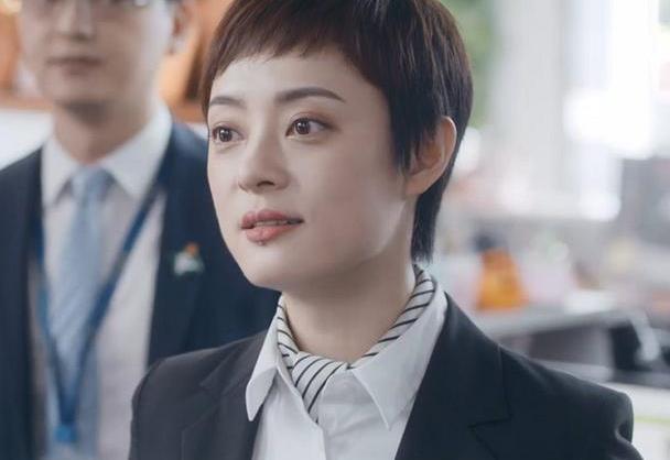 《安家》房似锦的少女时期扮演者,竟然是孙俪同父异母的妹妹孙艳