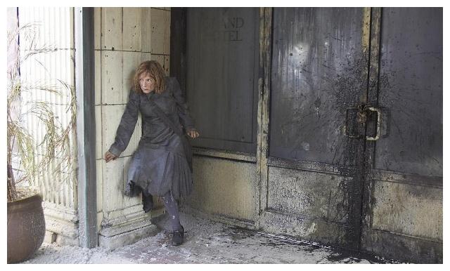 《寂静岭》——披着宗教外衣的恶|寂静岭|阿蕾莎|莎伦_新浪新闻