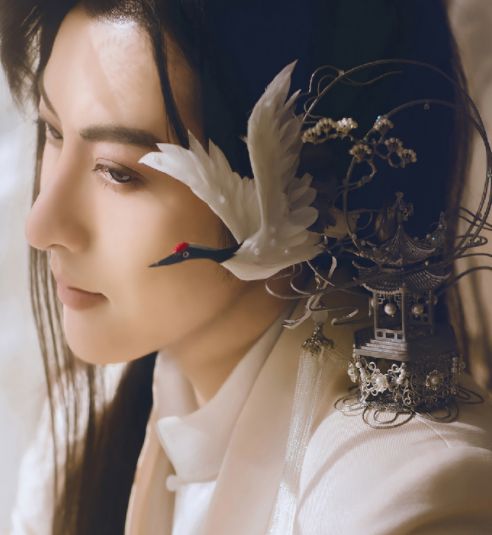 两位cos大神菜菜与小梦同框超养眼网友直呼在一起