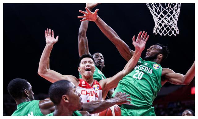 男篮很难进奥运会了