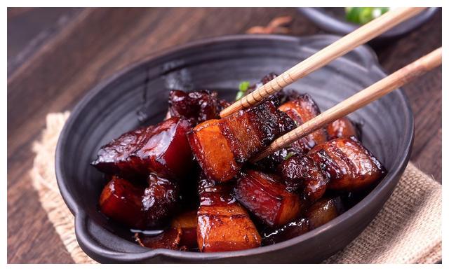 吃猪肉才有过年气氛,猪肉酱香味浓做法,才是团圆的味道!