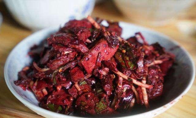 侗家的稀罕小吃