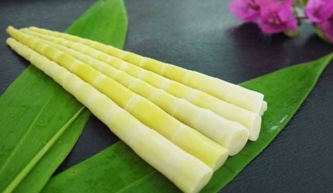 这几种南方特有的蔬菜 美味又可口 北方人只能买着吃 这几种南方特有的蔬菜 美味又可口 北方人只能买着吃