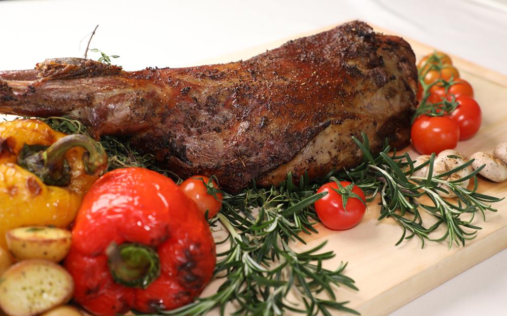 智利哥伦布美食开启新年味蕾