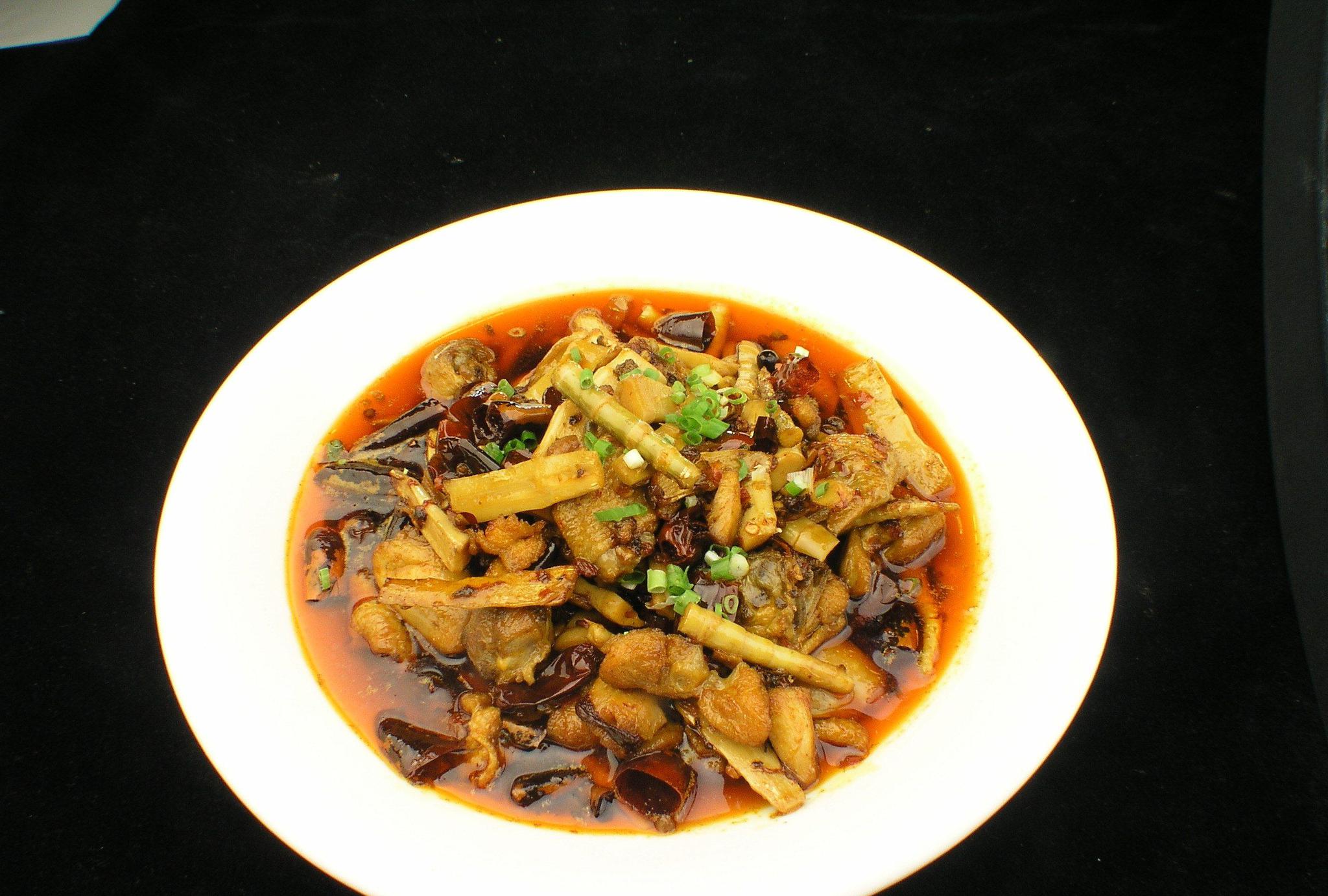 几道家常小炒,营养又健康,每次上桌都会被洗卷一空