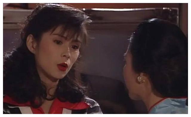 《情丝万缕》富家女"囡囡"的角色让观众留下深刻的印象,最终与陈传之