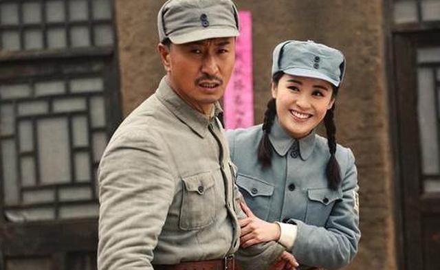 除了李幼斌只有他认真演戏,张光北,何政军都演抗日神剧|张笑君|何政军