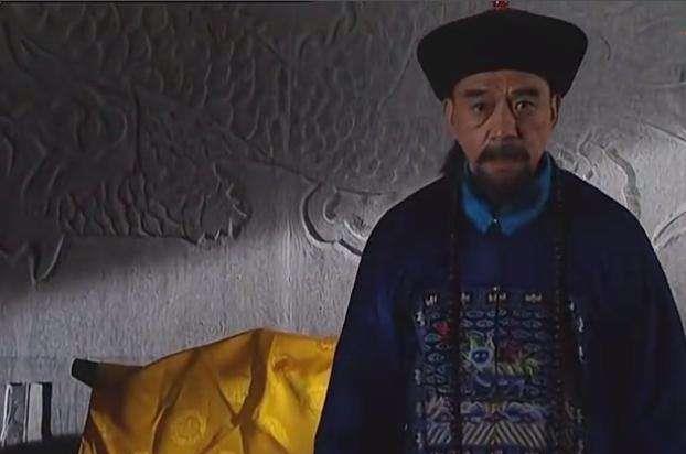 康熙驾崩前,廉亲王胤禩进宫前为何不让手下轻举妄动?