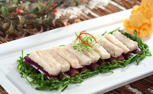 美食做法——新风鳗鲞