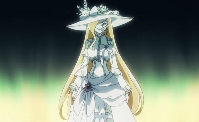 overlord:白金龙王观看王国之战后,不怂骨王,找道具对抗魔导国