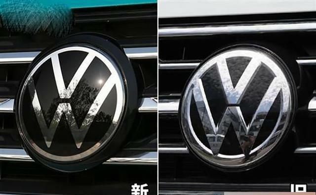 大众带字母谁都不好使大众首款带字母suv探影正式亮相