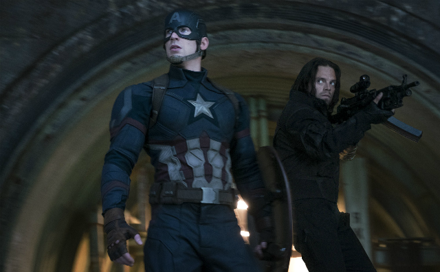 8部顶级好莱坞动作电影,在家就能享受的视觉盛宴