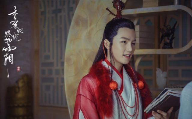 香蜜:月下仙人不被天后当做眼中钉,跟两人初衷相同有很大关系