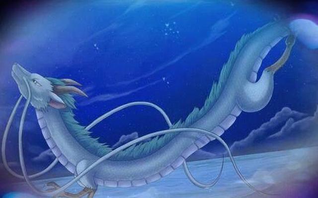 西游记中小白龙没当成二师兄只因为做错了一件事