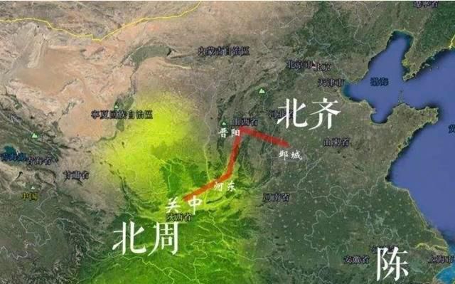 《庆余年》陈道明的庆帝,为何穿得如此"放荡"?