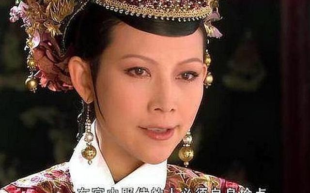 甄嬛传:宜修的孩子当年为何不治而亡?和纯元有脱不了的干系