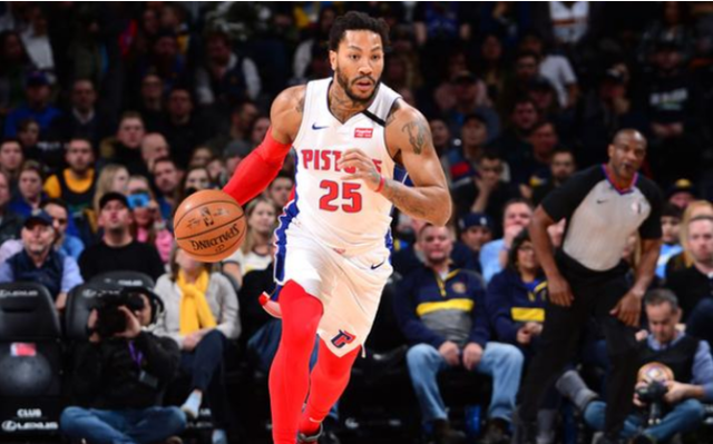 罗斯|球队|活塞_新浪新闻