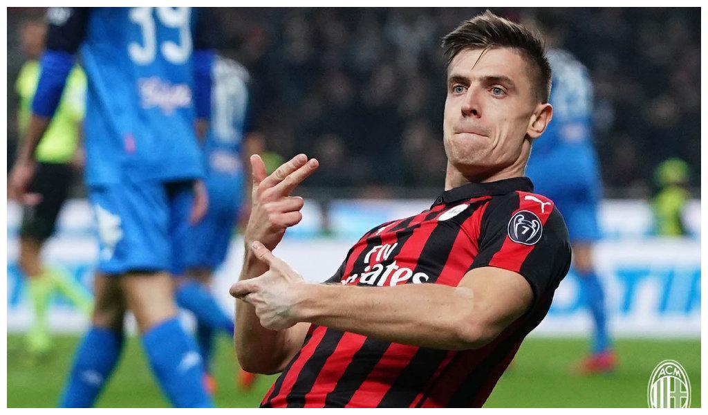 ac米兰圆桌骑士气质正在回归,这一帮年轻人,是复兴的希望