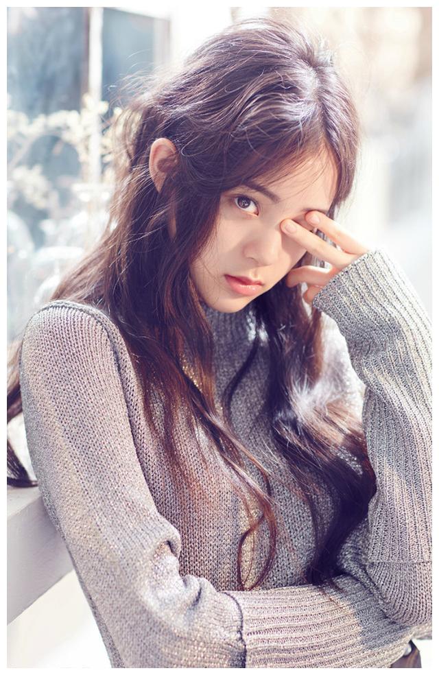 王鸥特别喜欢易烊千玺?鞠婧祎缺席《白娘子》