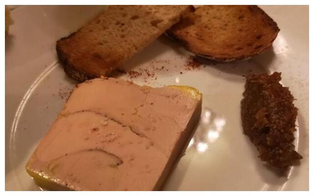 网友:看完就不想吃了|鹅肝|法国|鸭肝_新浪新闻