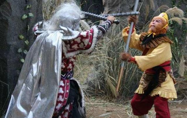 西游记中一件被忽视的武器,威力与来头都要超出金箍棒!