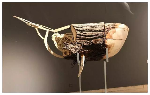 「美院毕业展」2019鲁迅美术学院本科毕业作品展欣赏
