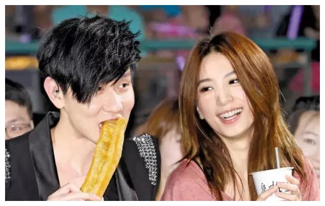 林俊杰拥有百亿身家为何苦追田馥甄10年未果如今终于有了答案