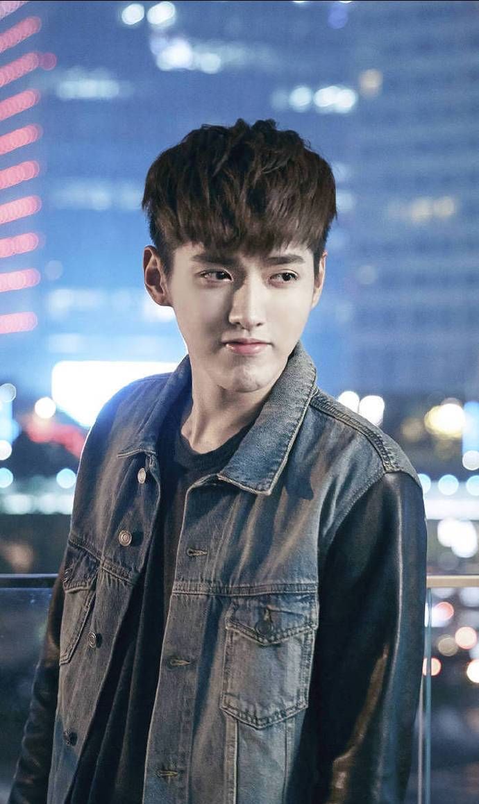 男神吴亦凡高清无水印锁屏壁纸,小迷妹们快来保存吧!