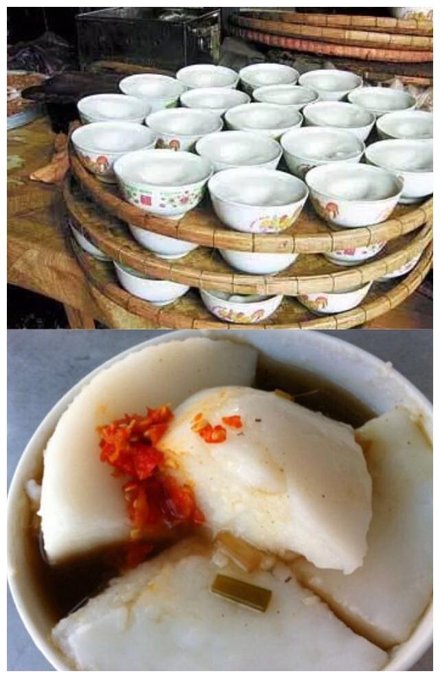 广西的糕点,你见过这些吗?