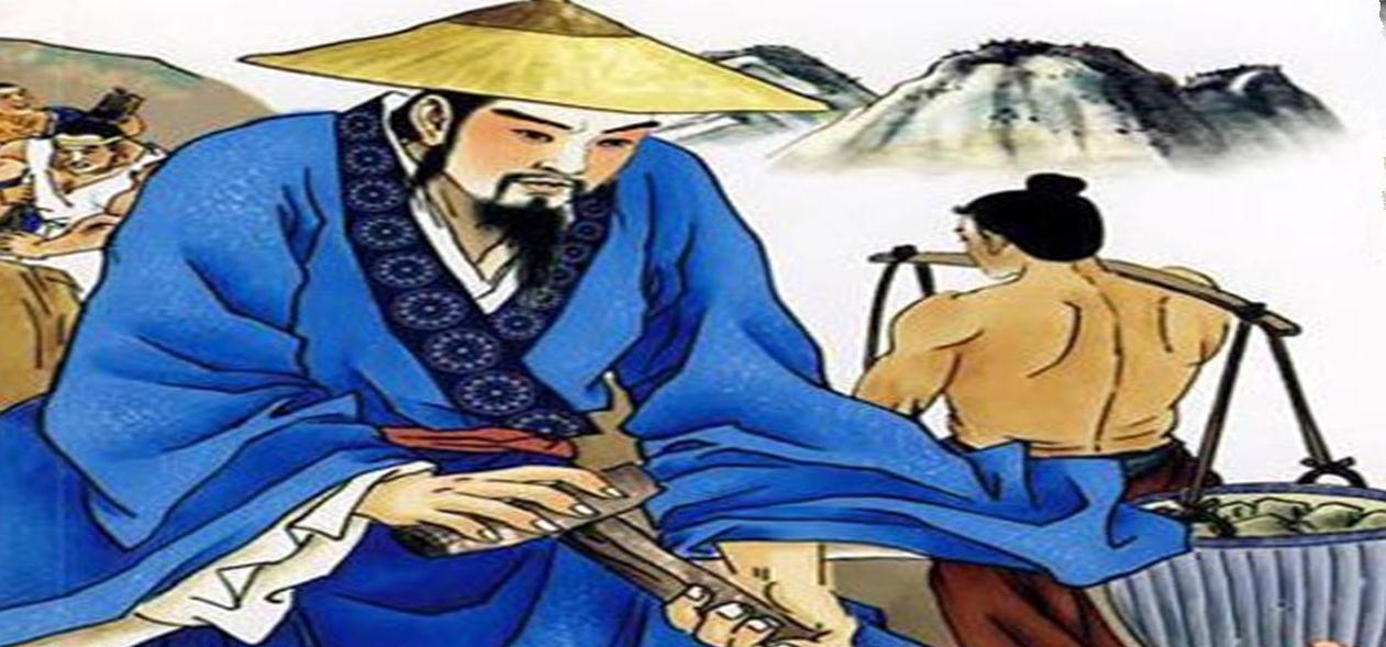 黄帝统一华夏后,开启了尧舜禹统治时期,“禅让制”真的存在吗?|原始部落|黄帝|尧舜禹_新浪新闻