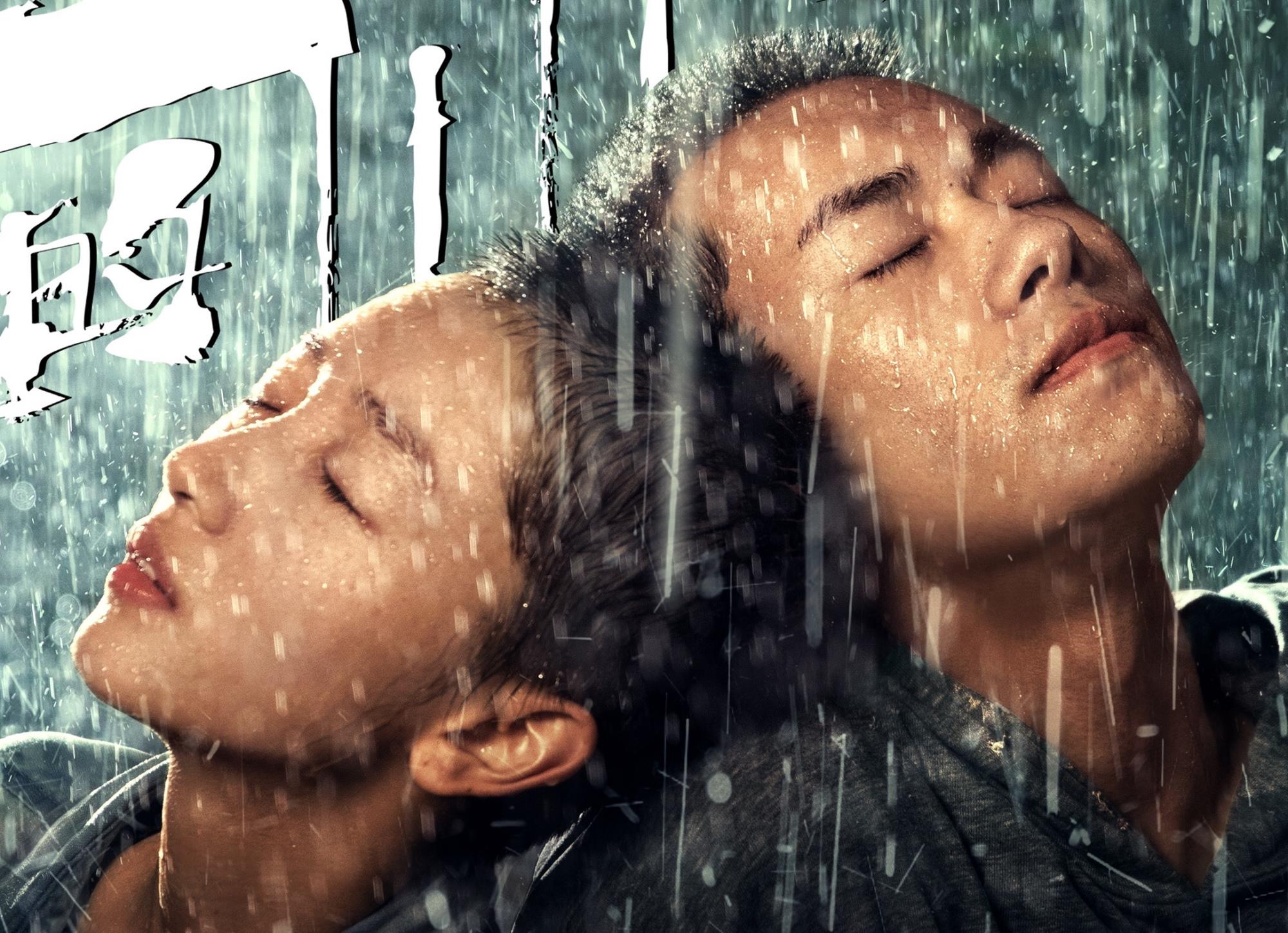 易烊千玺《少年的你》北美票房排名,输给这部动画,也心服口服|少年的