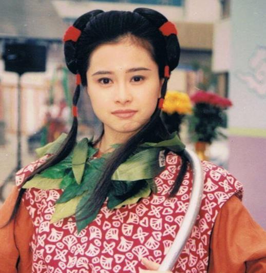 五个版本的"哪吒",宋祖儿可爱,而他演成了经典|何美钿|宋祖儿|陈浩民