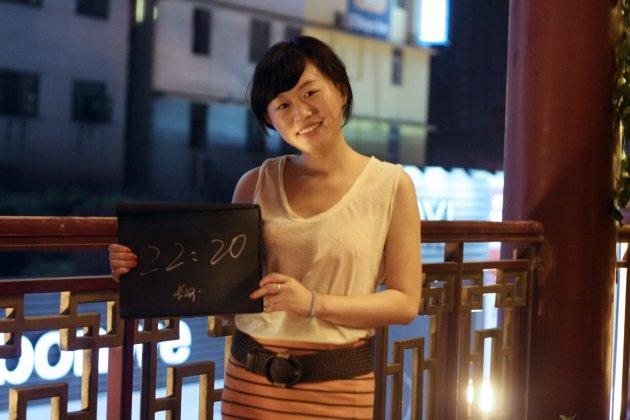 却因病被国家队除名,到美国发展成霸道总裁|肝炎|陆莉|体操_新浪网